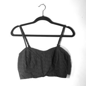 crop tank
